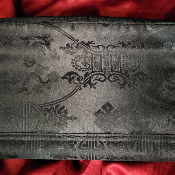 Yves Saint Laurent VINTAGE Parfum Bag - Picture 3 of 6